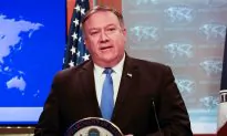 State Department Announces Deadline for North Korea Denuclearization