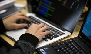 US Pentagon Outlines New Strategy to Counter China, Russia Cyber Threats