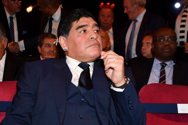 Maradona