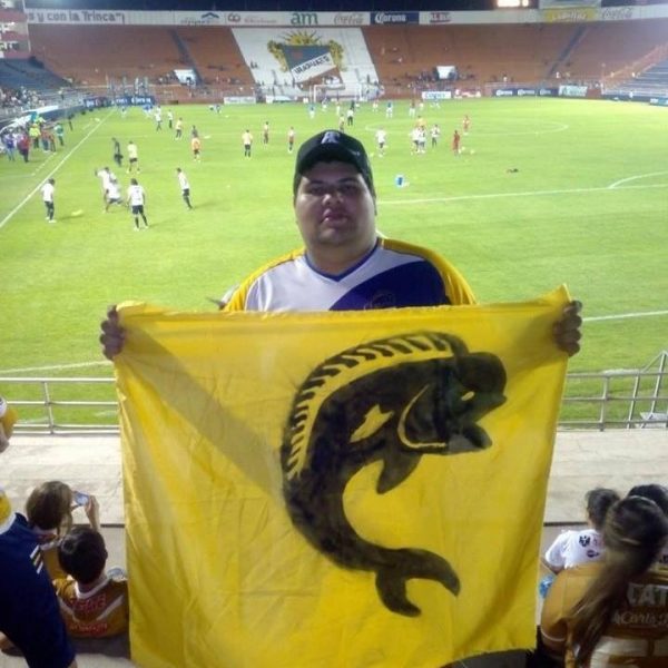 Los Dorados