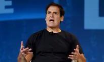 Mark Cuban Backs Vaccine Scientist Challenged to Debate RFK Jr.