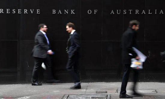 Climate Change Considered a ‘First-Order Risk’ in Financial System: Expert
