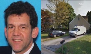 Man Accused of Killing Parents and Shooting at Ex-Wife Dies After Police Shootout