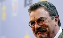 Tom Selleck Quits NRA Board, Keeps His Membership