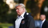 Texas Fed Judge Says Trump’s Emergency Declaration For Border Wall Funding Was ‘Unlawful’