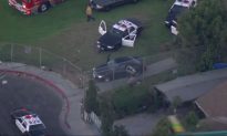 California Deputies Shot in Los Angeles County Gunfight