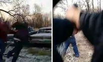 Colorado Springs Police Release Video in Fatal Officer-Involved Shooting