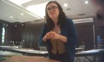 Socialist Activist Caught in Project Veritas Exposé Has Left Justice Department