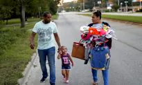 Carolinas Worn Out by Hurricane Florence and Long Aftermath
