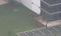 Snochia Moseley ID’d as Maryland Rite Aid Warehouse Shooting Suspect: Reports