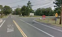 Shooting in Perryman, Maryland Involves ‘Multiple Victims’