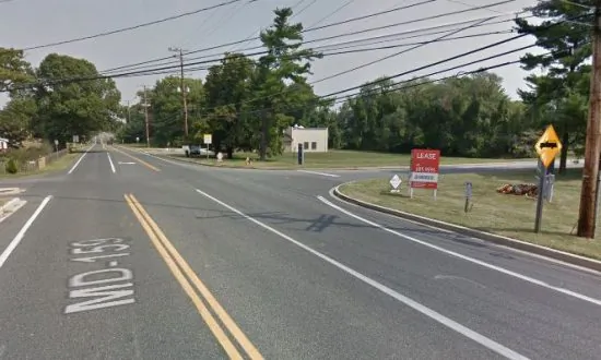 Maryland Rite Aid Warehouse Shooting: 3 Dead, Suspect Reportedly a Woman