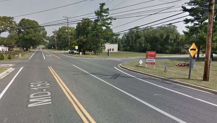 Officials have responded to a shooting in Maryland on Sept. 20 that involves several victims. (Google Street View)