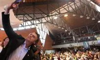 Right-Wing Candidate Bolsonaro Widens Lead in Brazilian Presidential Race: Poll