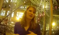 Ex-Federal Employee Says She Got Leaks From ‘Resistance Movement’ in Government