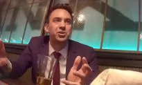 State Department Employee Boasts of Working for Socialist Group on Taxpayer Time