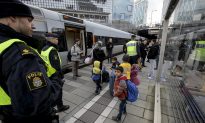 Report Slamming Sweden’s Border Controls Allegedly Suppressed for Fear of Influencing Elections