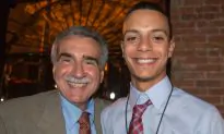 Instead of Jail Time, He Got a Second Chance Through the Arts