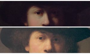 Rembrandt: The Art of Empathy