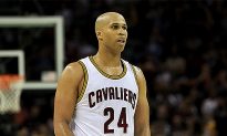 NBA Star Richard Jefferson’s Father Killed in Drive-By