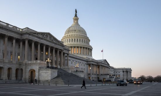 12 Questions on Economic Issues for the Next Congress