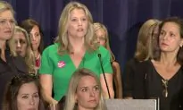 Videos of the Day: 75 Women Come to Judge Brett Kavanaugh’s Defense