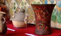 Peru Recovers Over 1700 Pieces of Stolen Artifacts