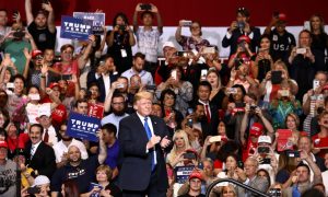 Trump Is Changing GOP for the Better, Supporters Say