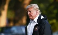 Trump Demands Evidence From Kavanaugh’s Accuser, Steps Up Defense of Supreme Court Nominee