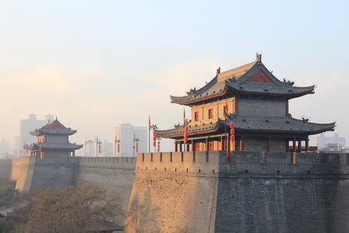 Treasured Chinese Stories: A Surprising Reward for a Handicapped Man