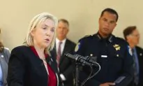 Sacramento County District Attorney: One-Third of Inmates Served Less Than Half of Their Sentences