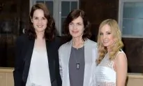 “Downton Abbey” Feature Movie Begins Filming