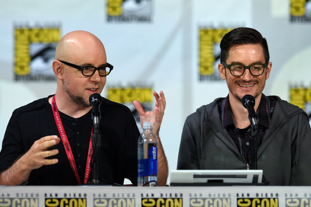 Ryan Champney Live-Action Avatar With Original Creators Is in the Making | The Epoch ...