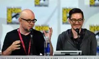 Live-Action Avatar With Original Creators Is in the Making