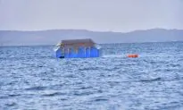Death Toll 209 as Survivor Found in Capsized Tanzania Ferry