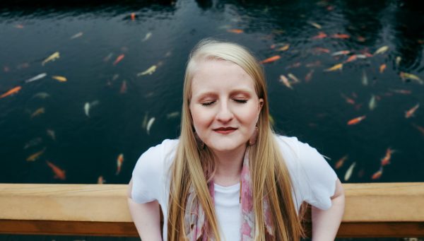 Imagine if you had the intention of always being mindful