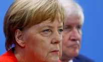 German Coalition’s Future at Stake as Parties Again Try to Resolve Spymaster Affair