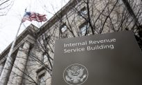 IRS Sounds Alarm on Virus-Related Phishing Scams