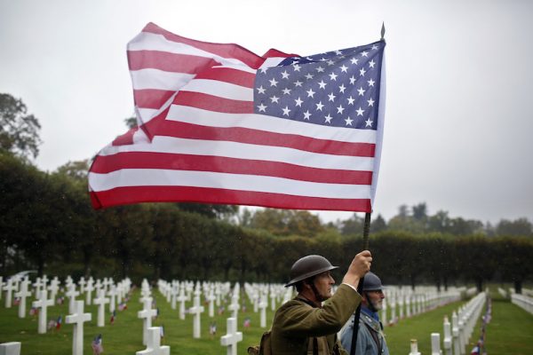 France America's Deadliest Battle
