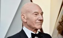 Patrick Stewart Will Likely Star in the New ‘Charlie’s Angels’