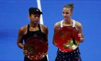 Efficient Karolina Pliskova Proves Too Strong for ‘Tired’ Naomi Osaka