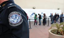 US Seeks to Curtail Green Cards for Immigrants on Public Aid
