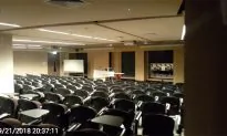 Victoria Uni Abruptly Shuts Door on Documentary Critical of Confucius Institutes