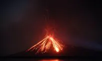 Researchers Discover Unknown Molten Layer Below Earth’s Surface
