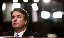 Networks Ignore Collapsing Stories of Kavanaugh’s Accusers