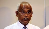 Opposition Victory in Maldives Deals Potential Blow to China
