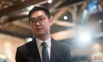 Hong Kong Pro-Independence Party Formally Outlawed in First Such Move Since Handover