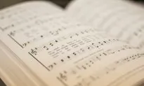 Luther’s Musical Legacy Is the Reformation’s Unsung Achievement