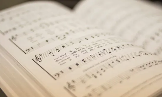 Luther’s Musical Legacy Is the Reformation’s Unsung Achievement