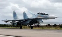 US Sanctions on Chinese Military for Buying Russian Equipment Hit Beijing Hard